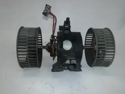 Peça sobressalente para automóvel em segunda mão MOTOR DE SOFAGEM por BMW 5 (E60)  Referências OEM IAM   