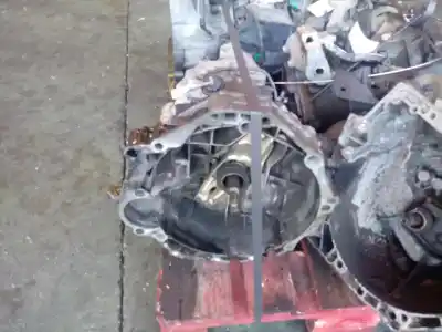 Second-hand car spare part GEARBOX for AUDI A4 AVANT (8E)  OEM IAM references 012300060QX  