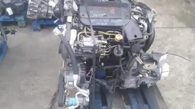 Pezzo di ricambio per auto di seconda mano MOTORE COMPLETO per RENAULT CLIO II FASE II (B/CB0)  Riferimenti OEM IAM   