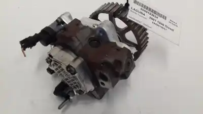 Pièce détachée automobile d'occasion POMPE À INJECTION pour RENAULT LAGUNA II (BG0/1_)  Références OEM IAM 8200055072  