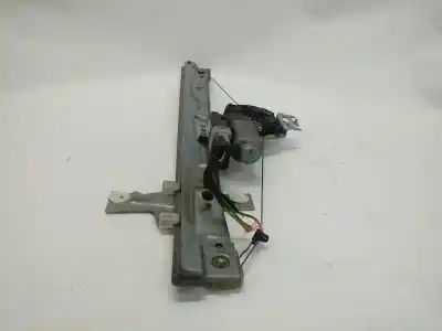 Автозапчастина б/у РЕГУЛЯТОР ВІКНА ПЕРЕДНІЙ ЛІВИЙ для PEUGEOT 207/207+ (WA_, WC_)  Посилання на OEM IAM 9221FT  