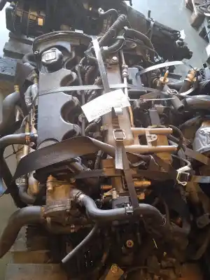 Second-hand car spare part complete engine for fiat stilo (192_) 1.9 jtd (192_xf1a) oem iam references   