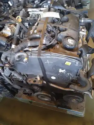 Second-hand car spare part complete engine for fiat stilo (192_) 1.9 jtd (192_xf1a) oem iam references   