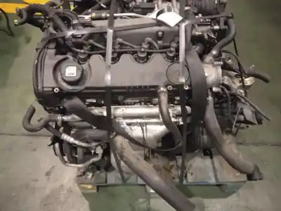 Second-hand car spare part complete engine for fiat stilo (192_) 1.9 jtd (192_xf1a) oem iam references   