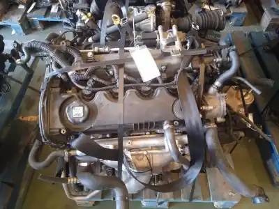 Second-hand car spare part complete engine for fiat stilo (192_) 1.9 jtd (192_xf1a) oem iam references   