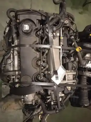 Автозапчасти б/у ПОЛНЫЙ ДВИГАТЕЛЬ за FIAT STILO (192_)  ссылки OEM IAM   