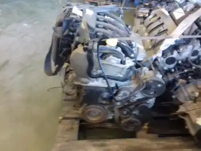 Автозапчасти б/у ПОЛНЫЙ ДВИГАТЕЛЬ за RENAULT LAGUNA II (BG0)  ссылки OEM IAM   