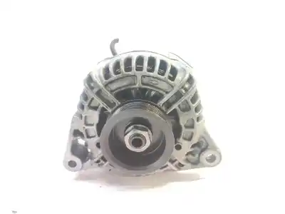 Pezzo di ricambio per auto di seconda mano ALTERNATORE per VOLKSWAGEN POLO (6N2)  Riferimenti OEM IAM 078903016AD  