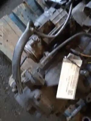 İkinci el araba yedek parçası VITES KUTUSU için SEAT IBIZA (6K1)  OEM IAM referansları 2K300049LX  