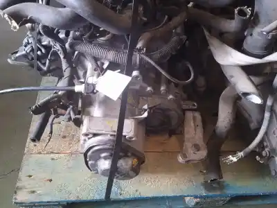 Pièce détachée automobile d'occasion BOÎTE DE VITESSES pour SEAT IBIZA (6K1)  Références OEM IAM 085300052SX  