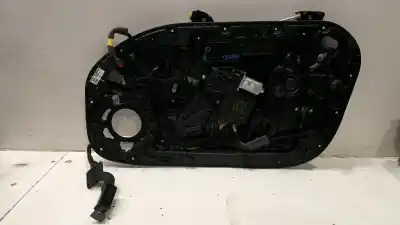 Автозапчастина б/у РЕГУЛЯТОР ПЕРЕДНЬОГО ПРАВОГО СКЛА для VOLVO V60 II (225)  Посилання на OEM IAM 31462705  