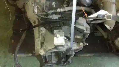 Pezzo di ricambio per auto di seconda mano RIDUTTORE per FORD FOCUS I (DAW, DBW)  Riferimenti OEM IAM 1207421  