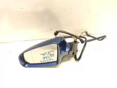 Peça sobressalente para automóvel em segunda mão intercooler por audi a4 b7 (8ec) 2.0 tdi referências oem iam 8e1858531ac  