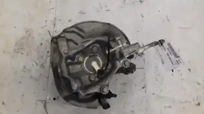 Second-hand car spare part front right knuckle for bmw 5 touring (e39) 525 tds oem iam references   