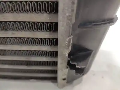 Peça sobressalente para automóvel em segunda mão intercooler por audi a4 b7 (8ec) 2.0 tdi referências oem iam 8e1858531ac  