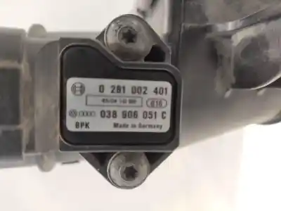 Peça sobressalente para automóvel em segunda mão intercooler por audi a4 b7 (8ec) 2.0 tdi referências oem iam 8e1858531ac  