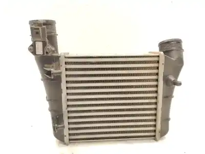Peça sobressalente para automóvel em segunda mão intercooler por audi a4 b7 (8ec) 2.0 tdi referências oem iam 8e1858531ac  