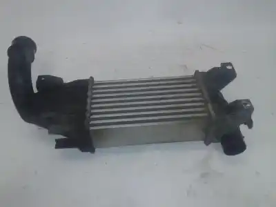 Автозапчасти б/у ИНТЕРКУЛЕР за OPEL ASTRA H (A04)  ссылки OEM IAM 93179039  