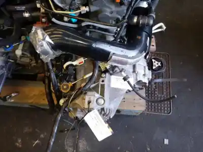 Автозапчасти б/у КОРОБКА ПЕРЕДАЧ за FORD FOCUS C-MAX (DM2)  ссылки OEM IAM 4M5R7002CC  