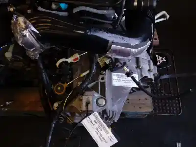 Автозапчасти б/у коробка передач за ford focus c-max (dm2) 2.0 tdci ссылки oem iam 4m5r7002cc  