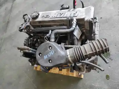Pièce détachée automobile d'occasion MOTEUR COMPLET pour FIAT BRAVA (182_)  Références OEM IAM   