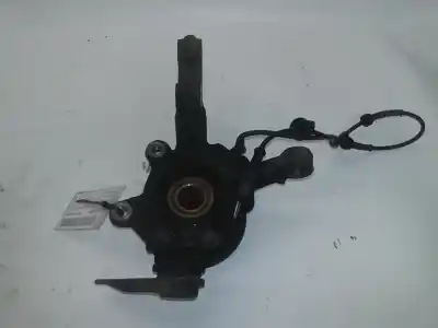 Pièce détachée automobile d'occasion MOYEU DE ROUE AVANT DROITE pour VOLKSWAGEN GOLF III (1H1)  Références OEM IAM   