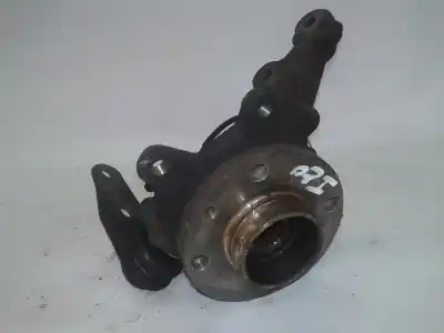Pièce détachée automobile d'occasion MOYEU DE ROUE AVANT DROITE pour VOLKSWAGEN GOLF III (1H1)  Références OEM IAM   