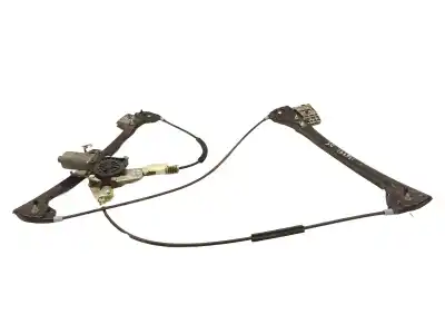 Peça sobressalente para automóvel em segunda mão ELEVADOR DE VIDROS DIANTEIRA ESQUERDA por BMW SERIE 3 COUPE (E46)  Referências OEM IAM 67628362063 51338229105  