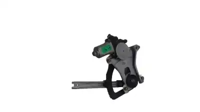 Second-hand car spare part DRIVER LEFT WINDOW REGULATOR for DAEWOO KALOS (KLAS)  OEM IAM references 96541737 96541783  