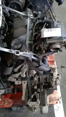 Second-hand car spare part COMPLETE ENGINE for PEUGEOT 306 (7B, N3, N5)  OEM IAM references 0139H0  