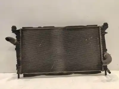 Pièce détachée automobile d'occasion RADIATEUR D'EAU pour FORD FOCUS II (DA_, HCP, DP)  Références OEM IAM 3M5H8005RK  