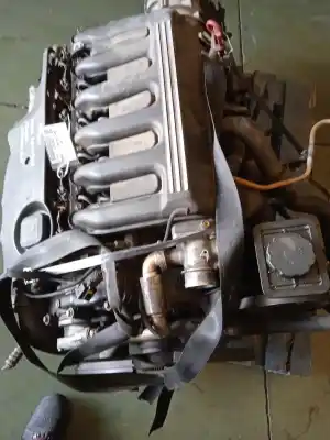 Second-hand car spare part COMPLETE ENGINE for BMW 5 (E39)  OEM IAM references   