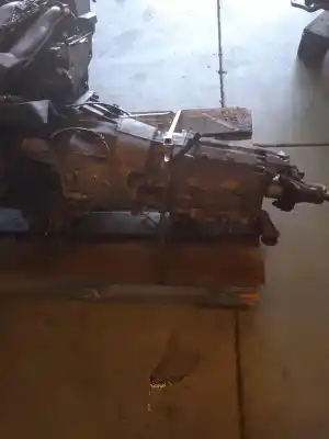 Tweedehands auto-onderdeel versnellingsbak voor bmw 3 (e46) 320 d oem iam-referenties 23007562730  