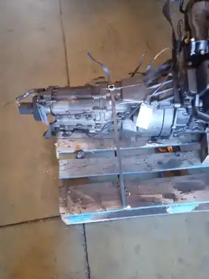 Tweedehands auto-onderdeel versnellingsbak voor bmw 3 (e46) 320 d oem iam-referenties 23007562730  
