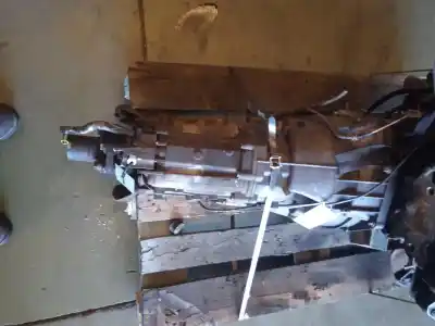 Second-hand car spare part GEARBOX for BMW 3 (E46)  OEM IAM references 23007562730  
