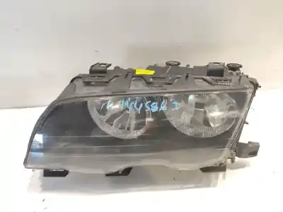 Second-hand car spare part LEFT HEADLIGHT for BMW 3 TOURING (E46)  OEM IAM references 6902745  