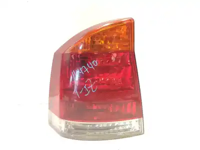 Автозапчасти б/у ПРАВЫЙ ЗАДНИЙ ФОНАРЬ за OPEL VECTRA C (Z02)  ссылки OEM IAM 93174904  