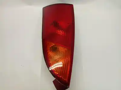Автозапчастина б/у ЛІВИЙ ХОД ЛІХАР для FORD FOCUS II (DA_, HCP, DP)  Посилання на OEM IAM 1214223  