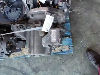 Pezzo di ricambio per auto di seconda mano RIDUTTORE per SMART FORTWO COUPÉ (450)  Riferimenti OEM IAM 0009478V002000000  