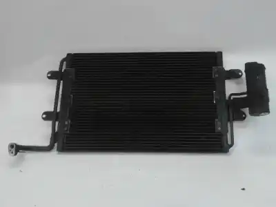 Автозапчастина б/у РАДІАТОР ОПАЛЕННЯ / КОНДИЦІОНАЦІЇ для AUDI A3 (8L1)  Посилання на OEM IAM 1J0820413N  