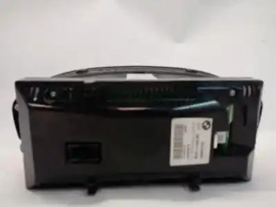 Peça sobressalente para automóvel em segunda mão display gps / multimídia por bmw 5 (e60) 530 i referências oem iam 6582-6945660  