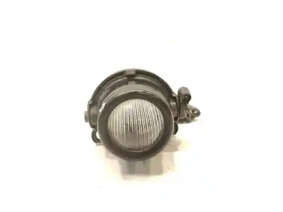 Second-hand car spare part left fog light for bmw 7 (e65, e66, e67) 730 d oem iam references 63178379683  