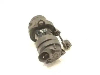 Second-hand car spare part left fog light for bmw 7 (e65, e66, e67) 730 d oem iam references 63178379683  