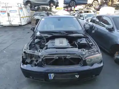 Second-hand car spare part WATER RADIATOR for BMW 7 (E65, E66, E67)  OEM IAM references 17112248478  