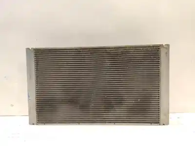 Second-hand car spare part water radiator for bmw 7 (e65, e66, e67) 730 d oem iam references 17112248478  