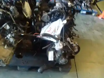 Second-hand car spare part complete engine for fiat stilo (192_) 1.9 jtd (192_xf1a) oem iam references   