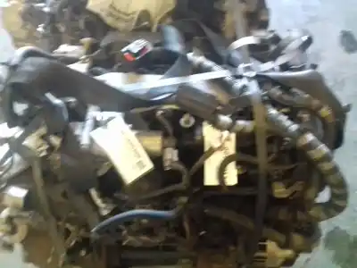 Second-hand car spare part complete engine for fiat stilo (192_) 1.9 jtd (192_xf1a) oem iam references   