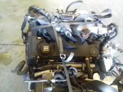 Second-hand car spare part complete engine for fiat stilo (192_) 1.9 jtd (192_xf1a) oem iam references   