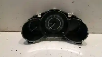 Peça sobressalente para automóvel em segunda mão QUADRANTE por CITROEN C3 II (SC_)  Referências OEM IAM 98041181XT  