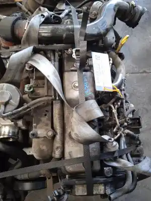 Pièce détachée automobile d'occasion moteur complet pour ford focus i (daw, dbw) 1.8 di / tddi références oem iam   